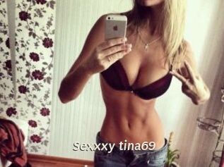 Sexxxy_tina69 Blog éjac