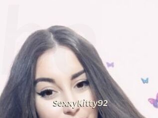 SexxyKitty92