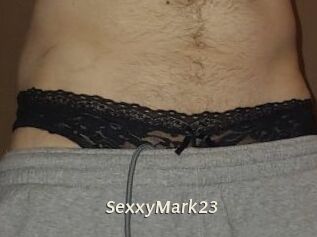 SexxyMark23