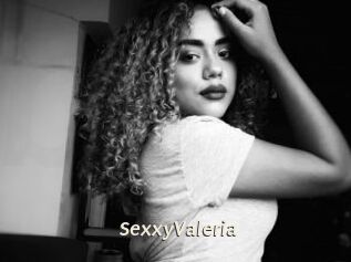 SexxyValeria