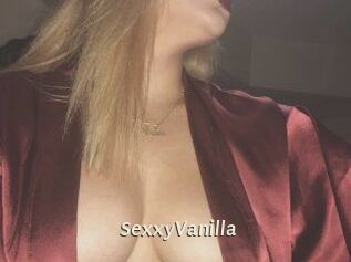 SexxyVanilla