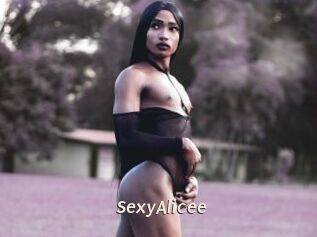 SexyAlicee