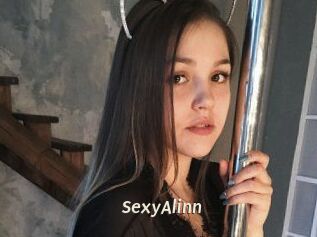 SexyAlinn