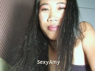 SexyAmy