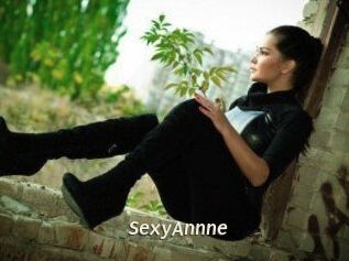 SexyAnnne
