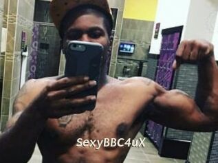 SexyBBC4uX