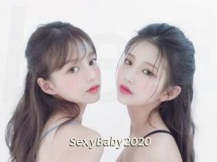 SexyBaby2020