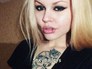 SexyBaileys