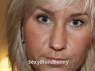 SexyBlondBunny
