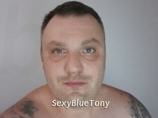 SexyBlueTony