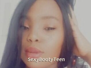 SexyBootyTeen