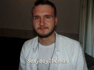 SexyBoyThomas