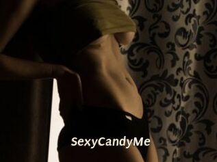 SexyCandyMe
