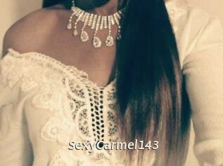 SexyCarmel143