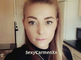 SexyCarmenXx