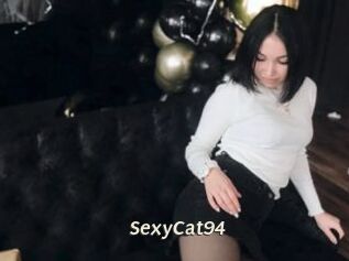 SexyCat94