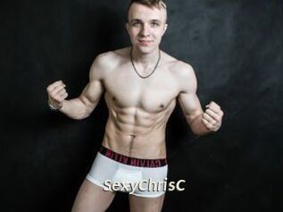 SexyChrisC