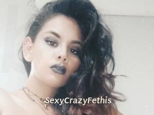 SexyCrazyFethis