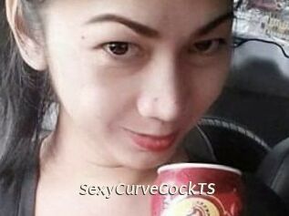 SexyCurveCockTS