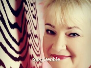 SexyDebbie