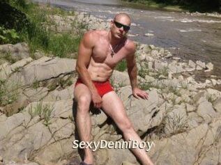SexyDenniBoy