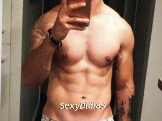 SexyDidi89