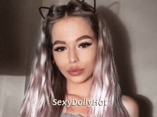 SexyDollyHot