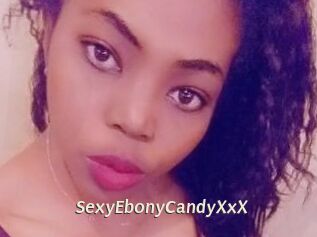 SexyEbonyCandyXxX