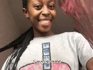 SexyEyes22