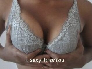 SexyFitForYou