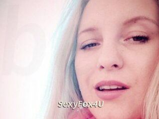 SexyFox4U Blog éjac