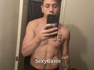 SexyGavin