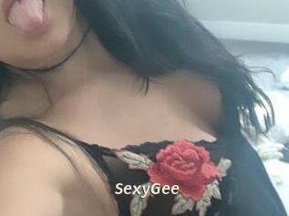 SexyGee Blog éjac