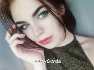 SexyGerda