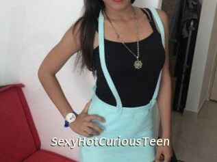 SexyHotCuriousTeen Blog éjac