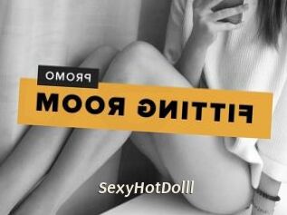 SexyHotDolll