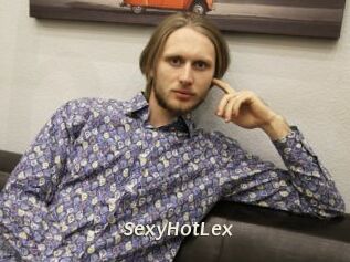 SexyHotLex