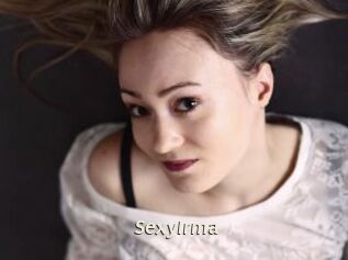SexyIrma