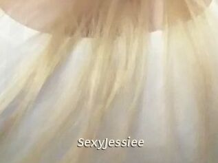 JessyHottie