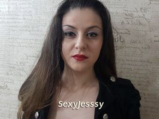 SexyJesssy