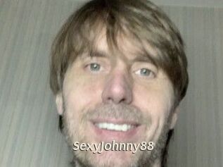 SexyJohnny88