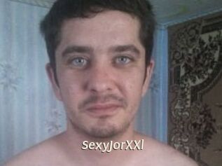 SexyJor_XXl