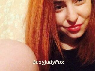 SexyJudyFox