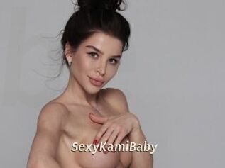 SexyKamiBaby