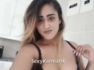 SexyKarma64