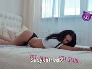 SexyKatrinaX