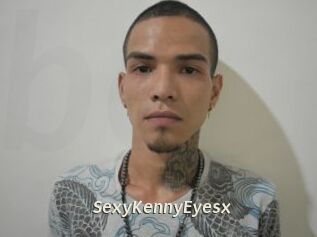 SexyKennyEyesx