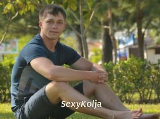 SexyKolja