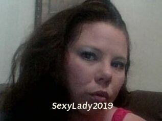 SexyLady2019