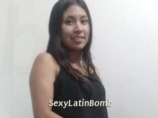 SexyLatinBomb